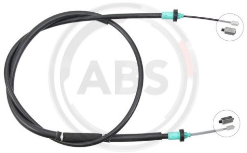 Linka hamulca A.B.S. K18895 8200855403