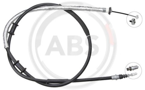 Linka hamulca A.B.S. K18939 50502987