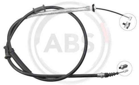 Linka hamulca A.B.S. K18941 50519020