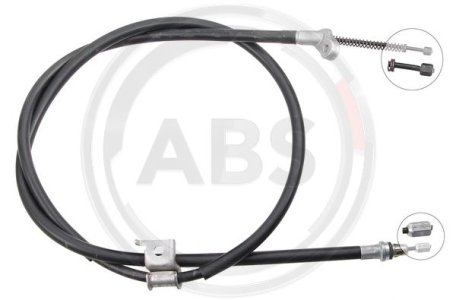 Linka hamulca A.B.S. K18945 365311FE0A