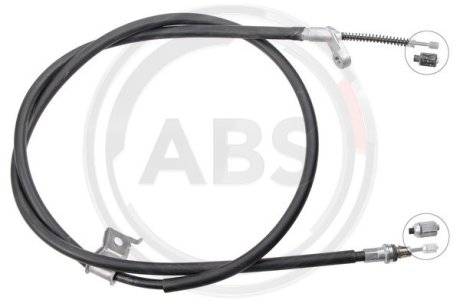 Linka hamulca A.B.S. K18946 365301FE0A