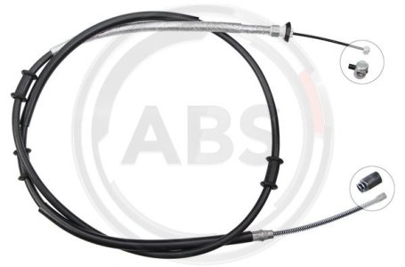 Linka hamulca A.B.S. K19060 51750481