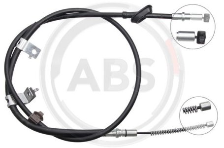 Linka hamulca A.B.S. K19137 47560SAA023