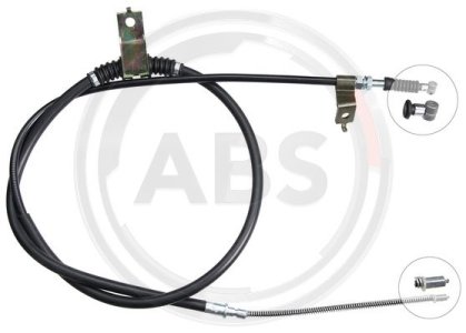 Linka hamulca A.B.S. K19267 599124A230