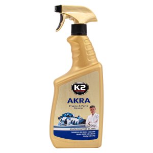 PREPARAT DO MYCIA SILNIKA K2 K177 AKARA 770 ATOMIZER K2