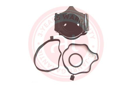 Filtr odmy AT AUTOTEILE AT20005 11127799367