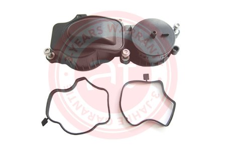 Zawór, odpowietrzanie skrzyni korbowej AT AUTOTEILE AT20027 11127794597