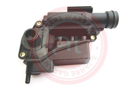 ZAWÓR, ODPOWIETRZANIE SKRZYNI KORBOWEJ VW