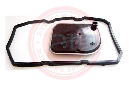 Filtr automatycznej skrzyni biegów AT AUTOTEILE AT30033 1693771395