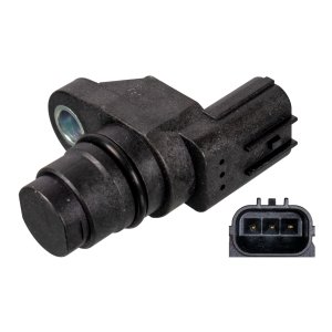 Czujnik położenia wałka rozrządu BLUE PRINT ADH27221 