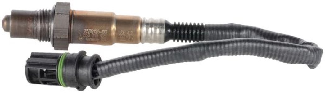 Sonda lambda BOSCH 0258010421 11787539125