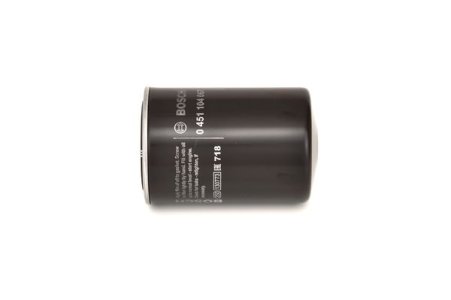 Filtr oleju BOSCH 0451104067 W940/27