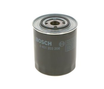 Filtr oleju BOSCH 0451203206 W1140/2