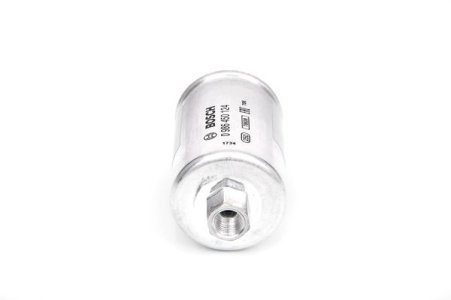 Filtr paliwa BOSCH 0986450124 WK612/5