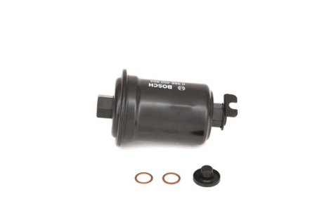 Filtr paliwa BOSCH 0986450604 WK614/24X