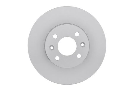 Tarcza hamulcowa BOSCH 0986478598 7701205228