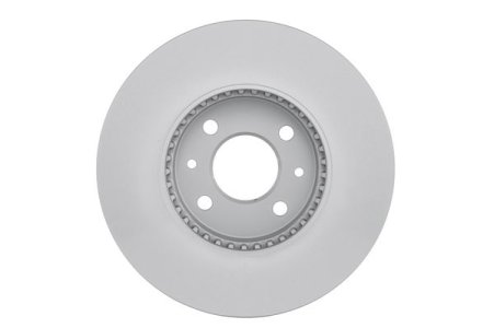 Tarcza hamulcowa BOSCH 0986478598 7701205228