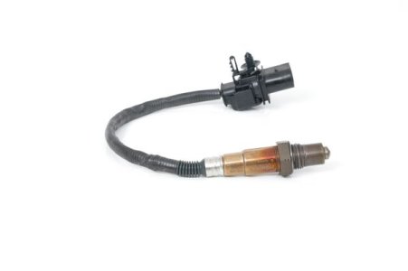 Pompa paliwa zestaw naprawczy BOSCH 0986580947 51806983