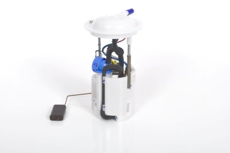 Pompa paliwa zestaw naprawczy BOSCH 0986580947 51806983