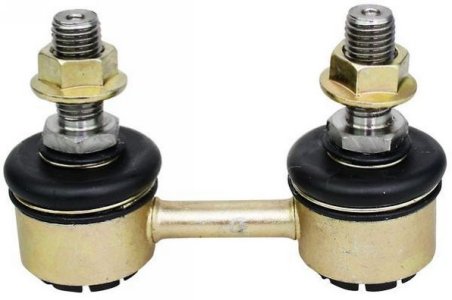 Łącznik stabilizatora DENCKERMANN D140002 4882033010