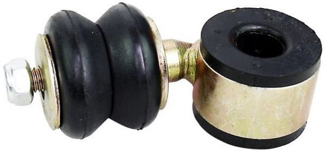 Łącznik stabilizatora DENCKERMANN D140127 6N0411315