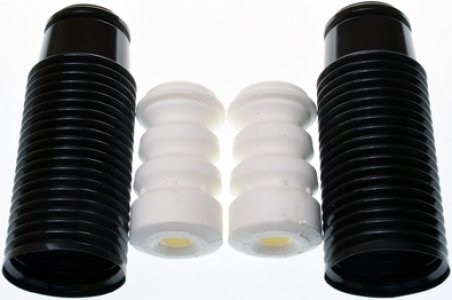 Osłona amortyzatora zestaw DENCKERMANN D500011 