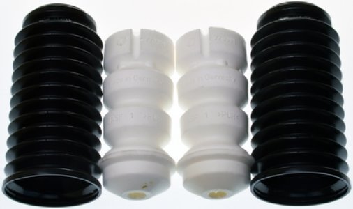 Osłona amortyzatora zestaw DENCKERMANN D500017 PK077