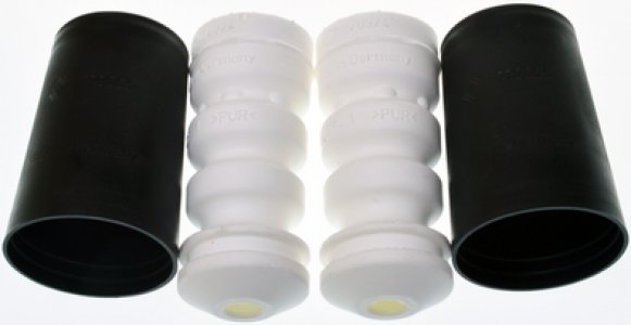 Osłona amortyzatora zestaw DENCKERMANN D500020 PK049