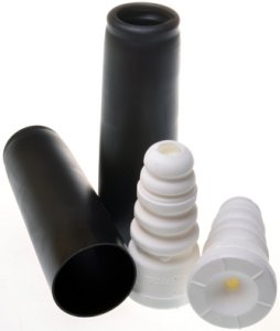 Osłona amortyzatora DENCKERMANN D500028 1073486