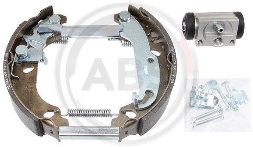 Szczęki hamulcowe A.B.S. 111426 GSK1692