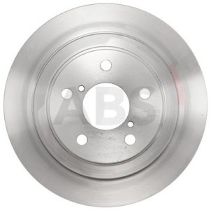 Tarcza hamulcowa A.B.S. 16274 26310AA111