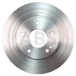 Tarcza hamulcowa A.B.S. 17125 MR955638