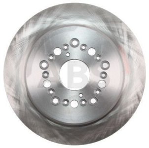 Tarcza hamulcowa A.B.S. 17213 4243150070