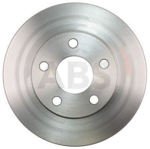 Tarcza hamulcowa A.B.S. 17255 18021774