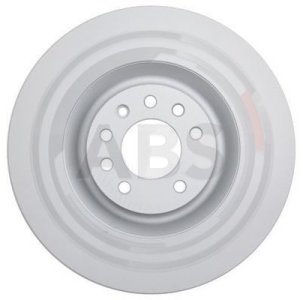 Tarcza hamulcowa A.B.S. 17811 569154