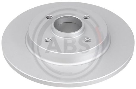 Tarcza hamulcowa A.B.S. 17835 424945