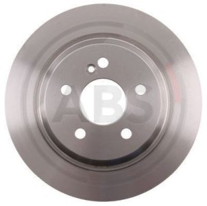 Tarcza hamulcowa A.B.S. 17844 2304230412
