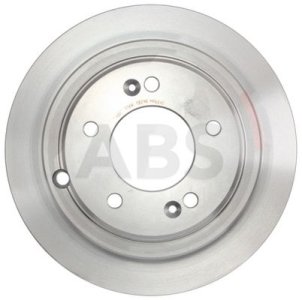 Tarcza hamulcowa A.B.S. 17896 584113F000