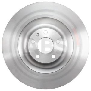 Tarcza hamulcowa A.B.S. 17921 4F0615301J