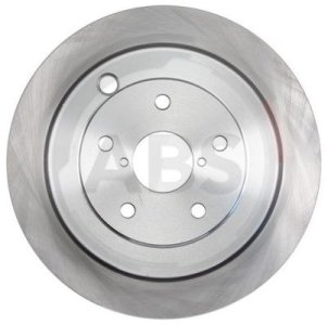 Tarcza hamulcowa A.B.S. 17959 26700XA00A