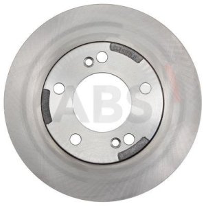 Tarcza hamulcowa A.B.S. 17968 4144121000
