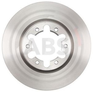 Tarcza hamulcowa A.B.S. 18083 402069X403
