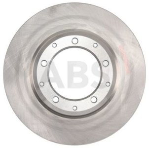 Tarcza hamulcowa A.B.S. 18147 SDB000330