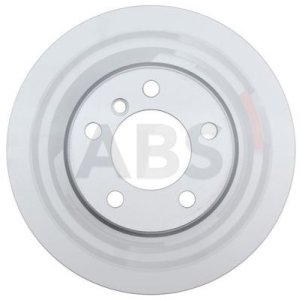 Tarcza hamulcowa A.B.S. 18148 34119804828