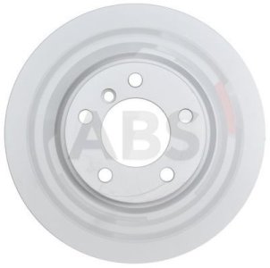 Tarcza hamulcowa A.B.S. 18149 34119804829