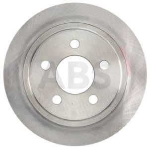 Tarcza hamulcowa A.B.S. 18199 52128411AA