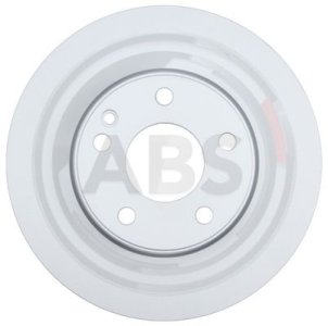Tarcza hamulcowa A.B.S. 18235 2464210012