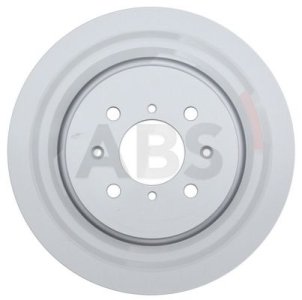 Tarcza hamulcowa A.B.S. 18241 5531168L50