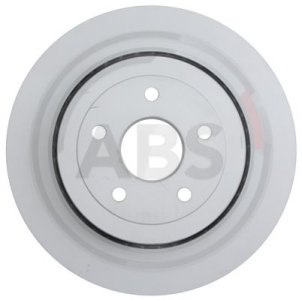 Tarcza hamulcowa A.B.S. 18243 5290731AA