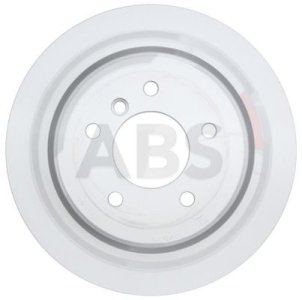 Tarcza hamulcowa A.B.S. 18250 34216782605